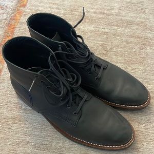 Thursday Boot Co - Black Presidents